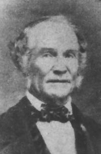 William Stott (1803 - 1883) Profile